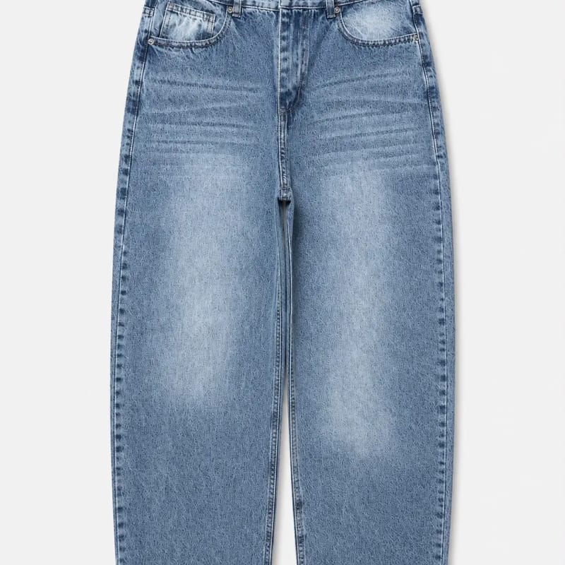 JEAN BAGGY CLARO