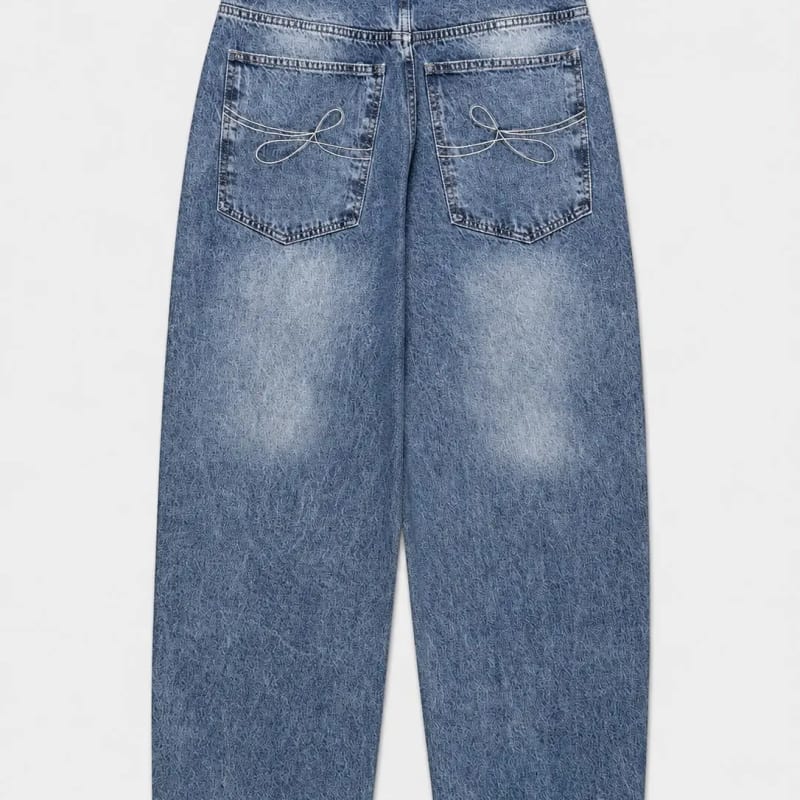 JEAN BAGGY CLARO