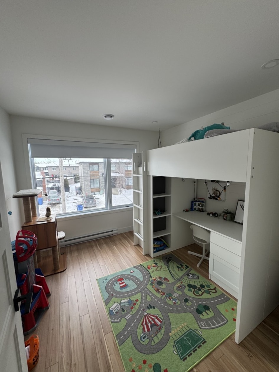 Photo 8 — 4435 Rue Cornwall, Saint-Hubert, J3Y 2S7, Saint-Hubert