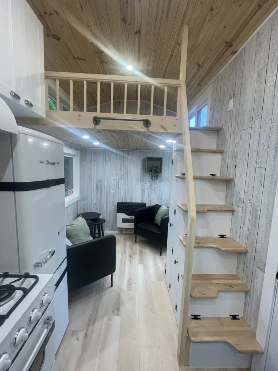 8 Rue De La Coopérative — photo 2