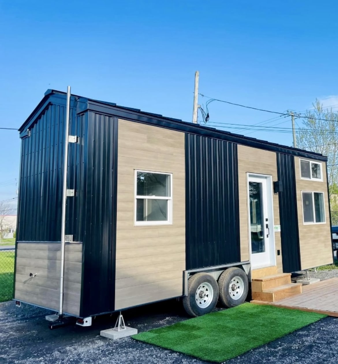 Photo 8 — 8 Rue De La Coopérative, Rigaud, J0P 1P0, Rigaud