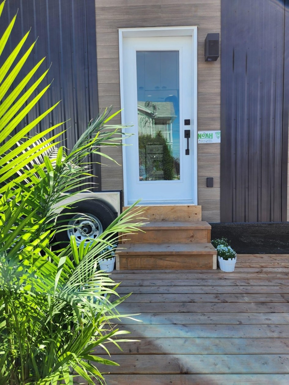 Photo 7 — 8 Rue De La Coopérative, Rigaud, J0P 1P0, Rigaud