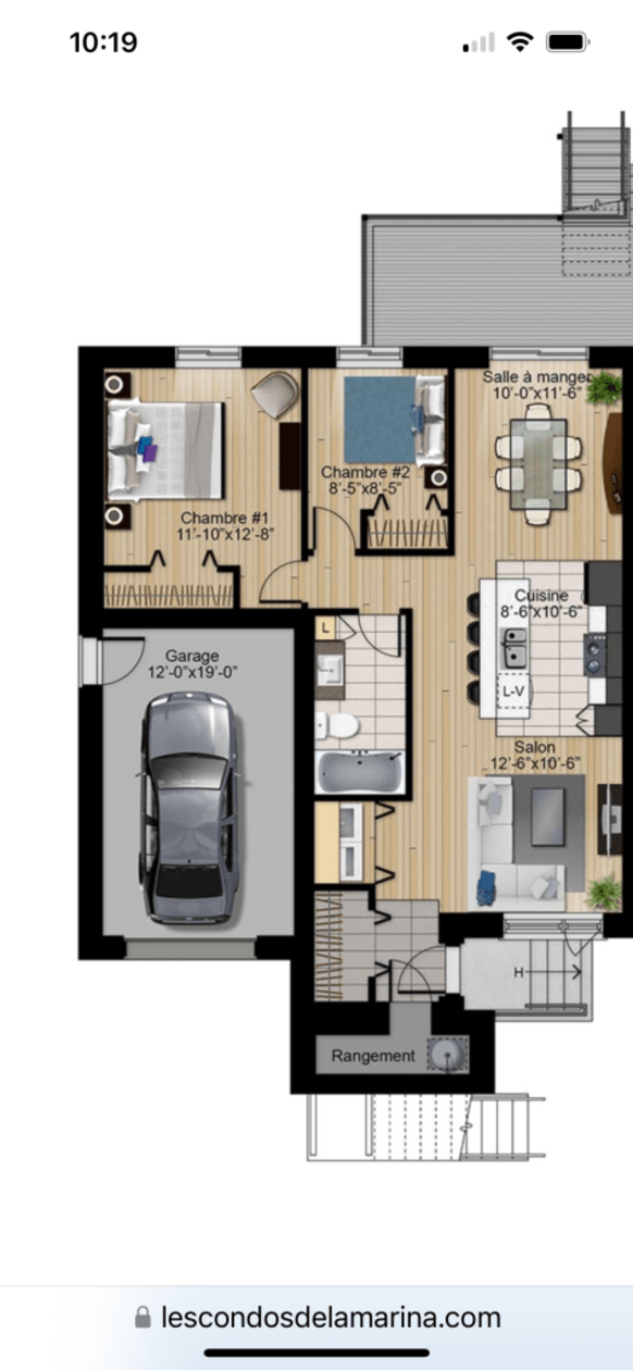 3186A Rue Roger