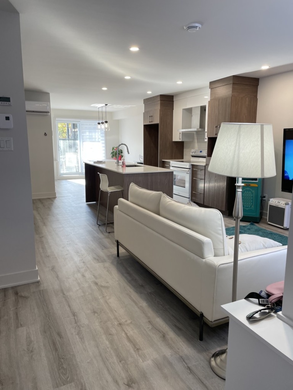 Photo 3 — 3186A Rue Roger, A, Sainte-Marthe-Sur-le-Lac, J0N 1P0, Sainte-Marthe-Sur-le-Lac