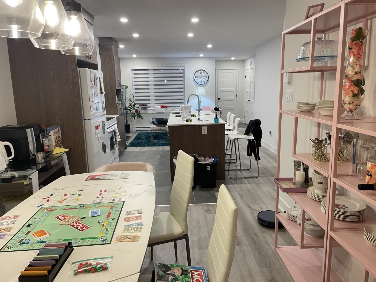 Photo 8 — 3186A Rue Roger, A, Sainte-Marthe-Sur-le-Lac, J0N 1P0, Sainte-Marthe-Sur-le-Lac
