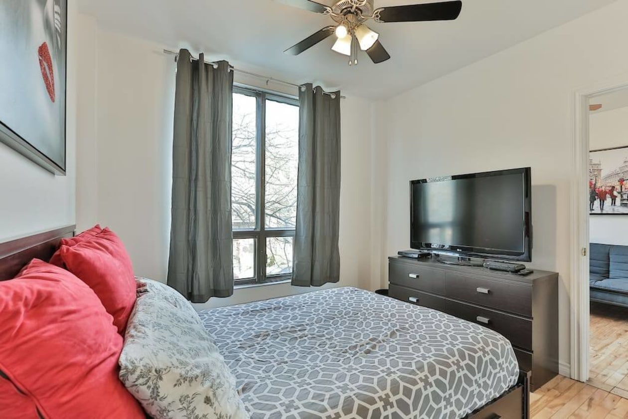 Photo 4 — 5082 Rue Notre-Dame O, 104, Montréal, H4C 1T1, Montréal
