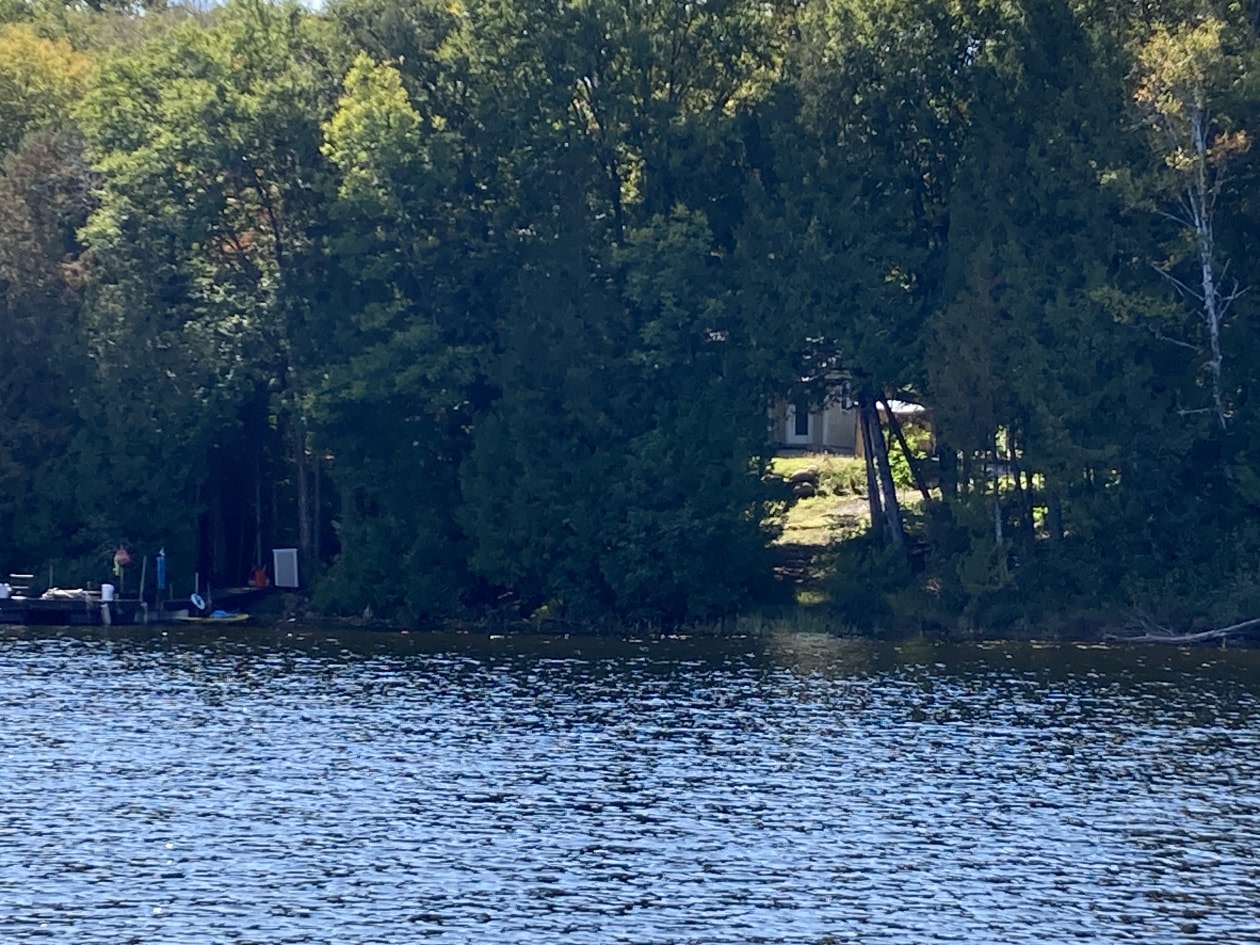 Photo 5 — 631 Ch Aimé-Chartrand, Nominingue, J0W 1R0, Nominingue