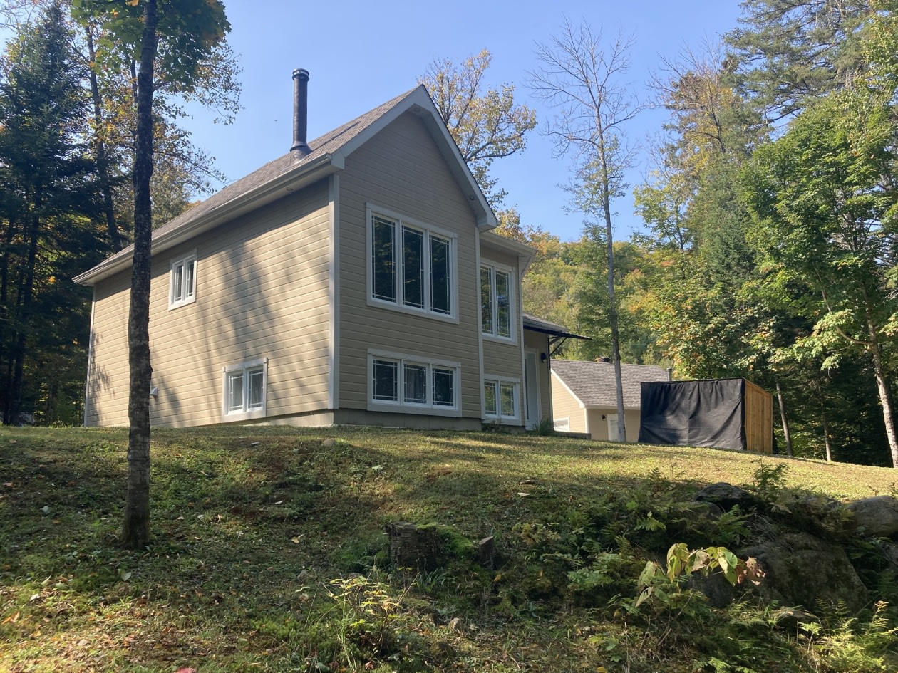 631 Ch Aimé-Chartrand — photo 1