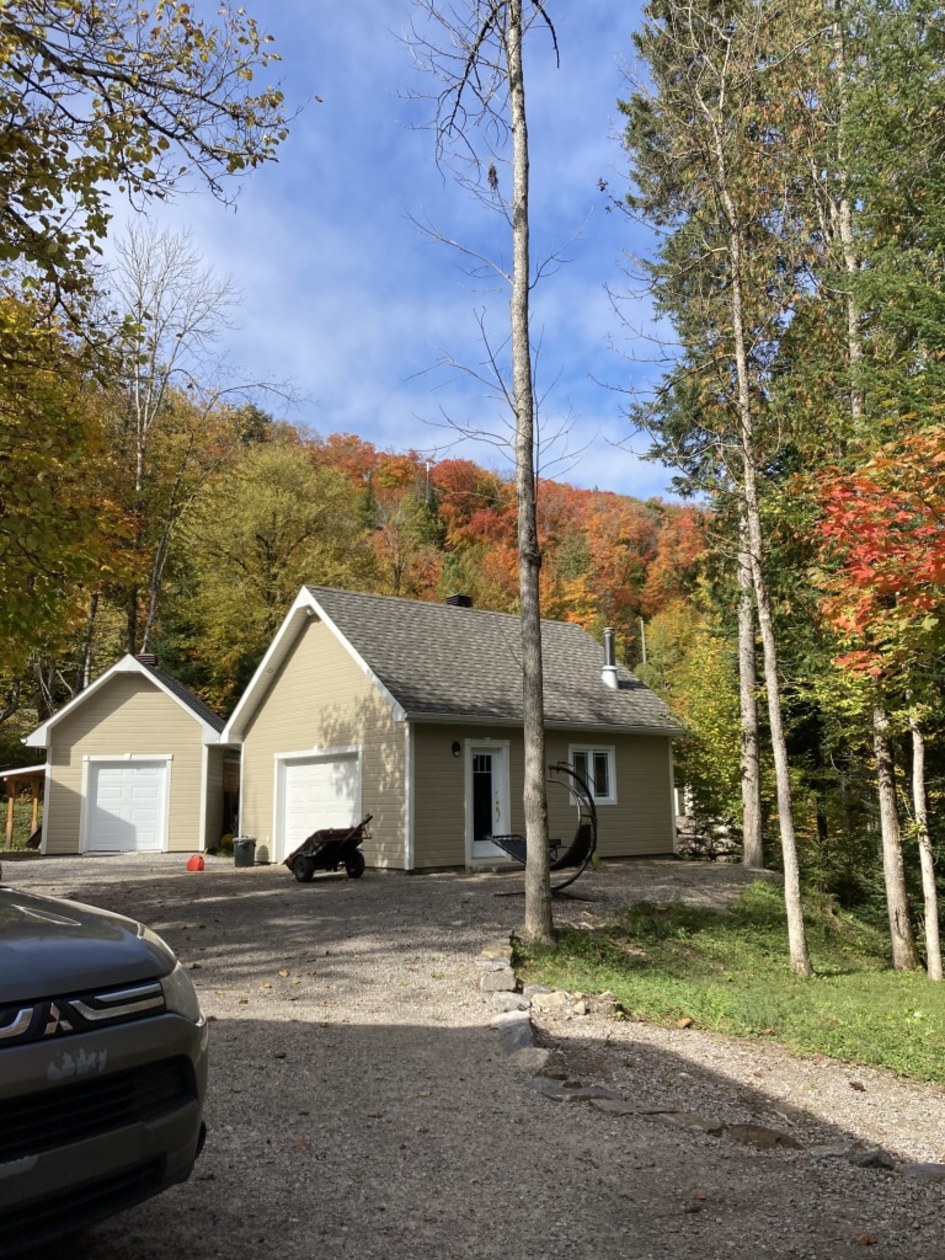 Photo 6 — 631 Ch Aimé-Chartrand, Nominingue, J0W 1R0, Nominingue