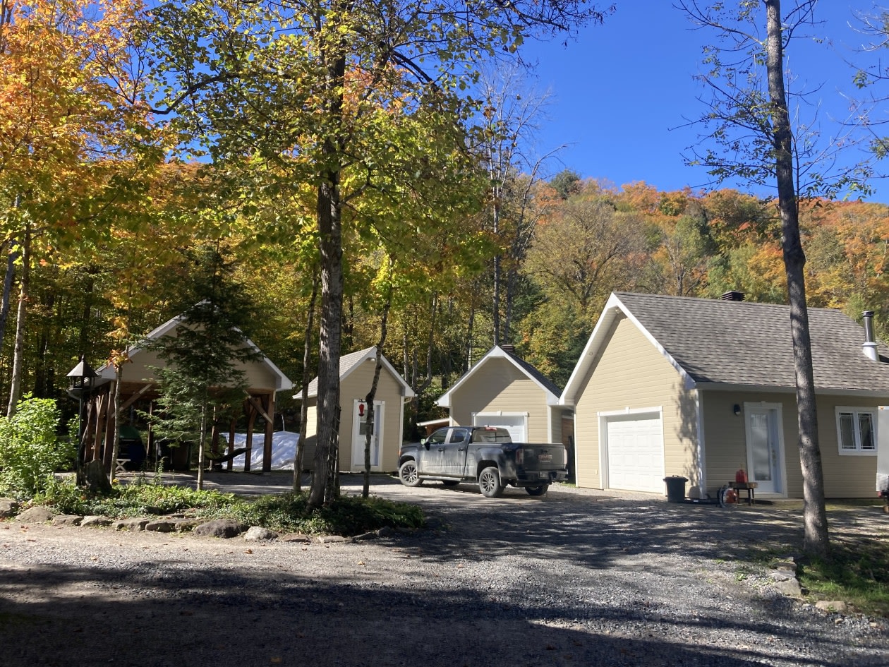 Photo 8 — 631 Ch Aimé-Chartrand, Nominingue, J0W 1R0, Nominingue