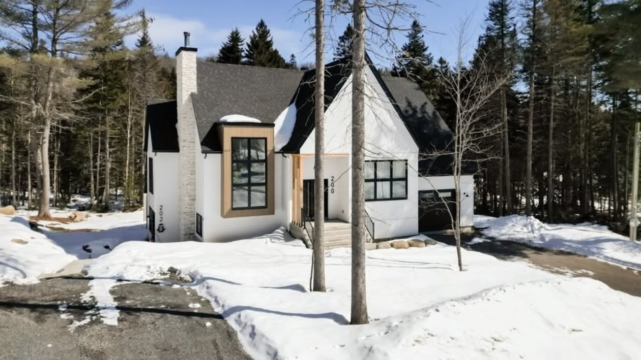 200 Rue Gérard-Denis — photo 1