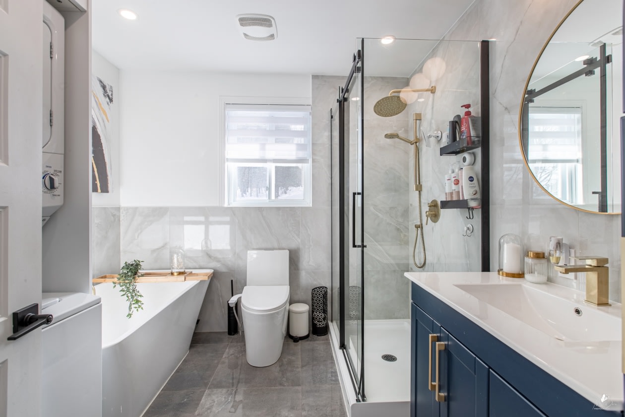 Photo 4 — 112 Rue Pierre-Verret, Québec, G2N 1H3, Québec