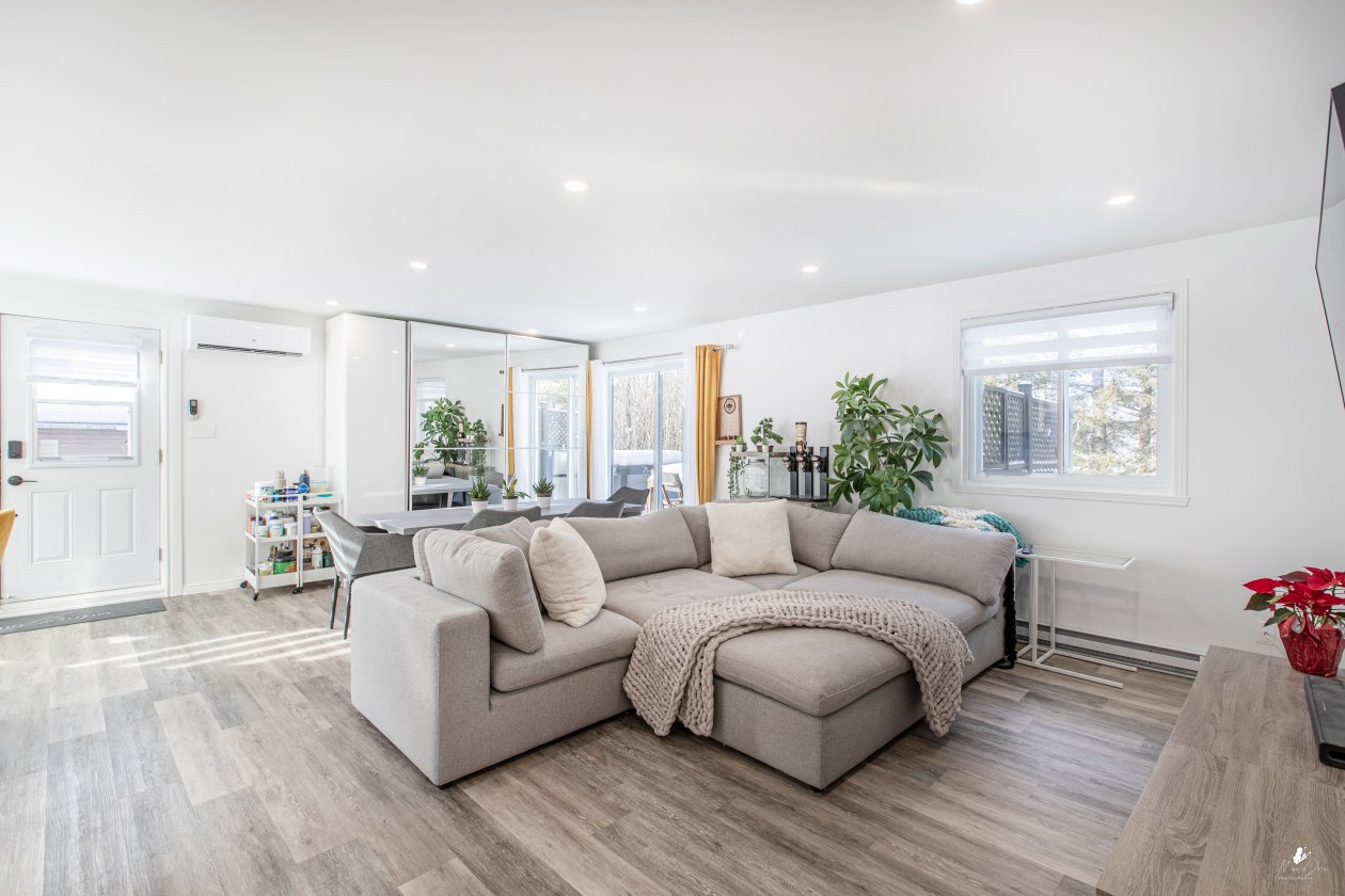 Photo 6 — 112 Rue Pierre-Verret, Québec, G2N 1H3, Québec