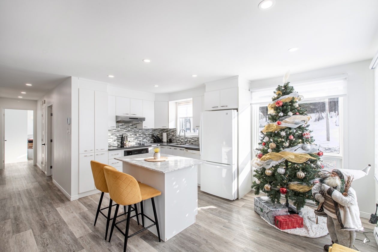 Photo 7 — 112 Rue Pierre-Verret, Québec, G2N 1H3, Québec