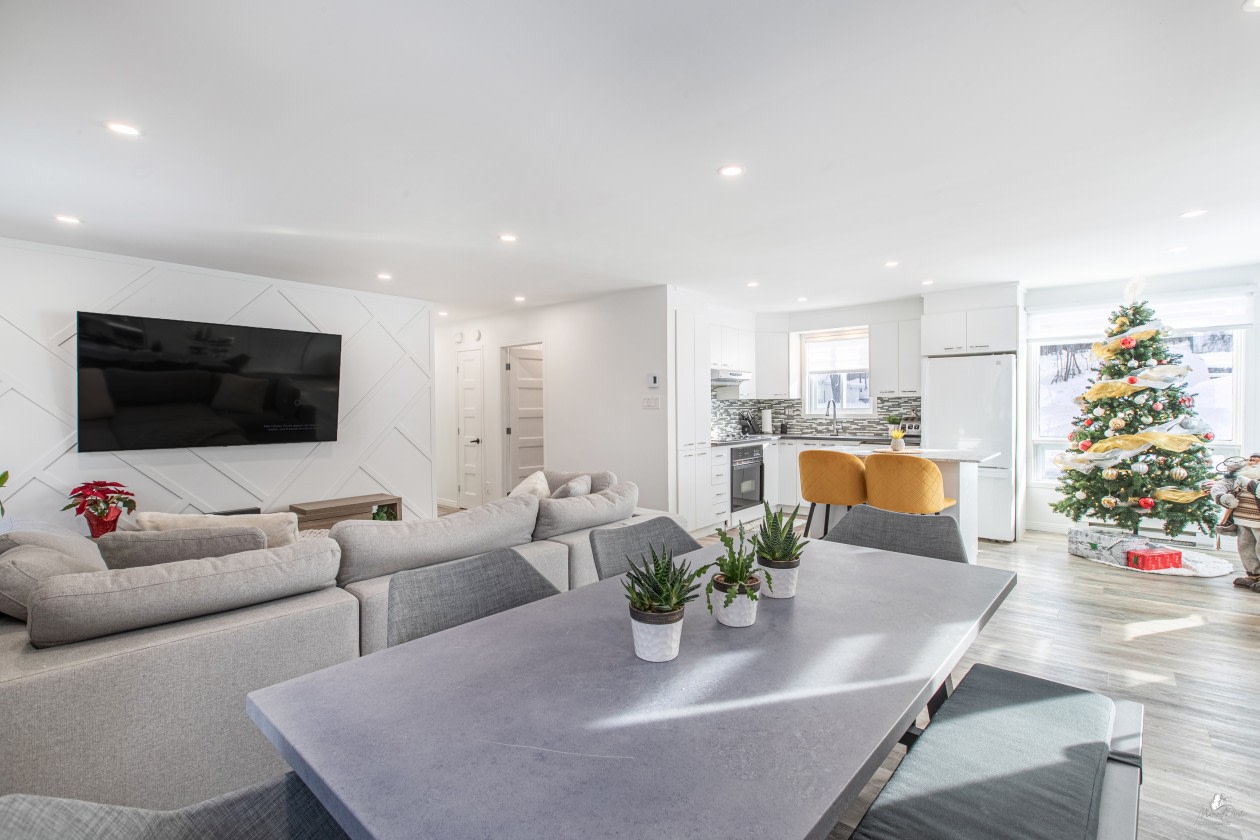 Photo 9 — 112 Rue Pierre-Verret, Québec, G2N 1H3, Québec