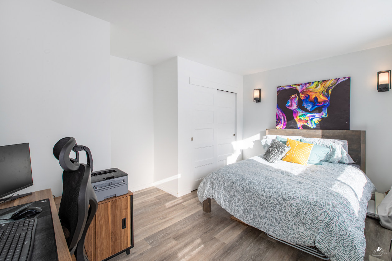 Photo 8 — 112 Rue Pierre-Verret, Québec, G2N 1H3, Québec