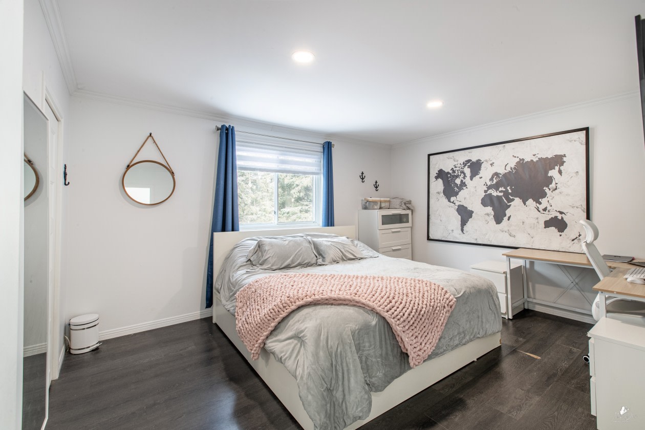 Photo 12 — 112 Rue Pierre-Verret, Québec, G2N 1H3, Québec