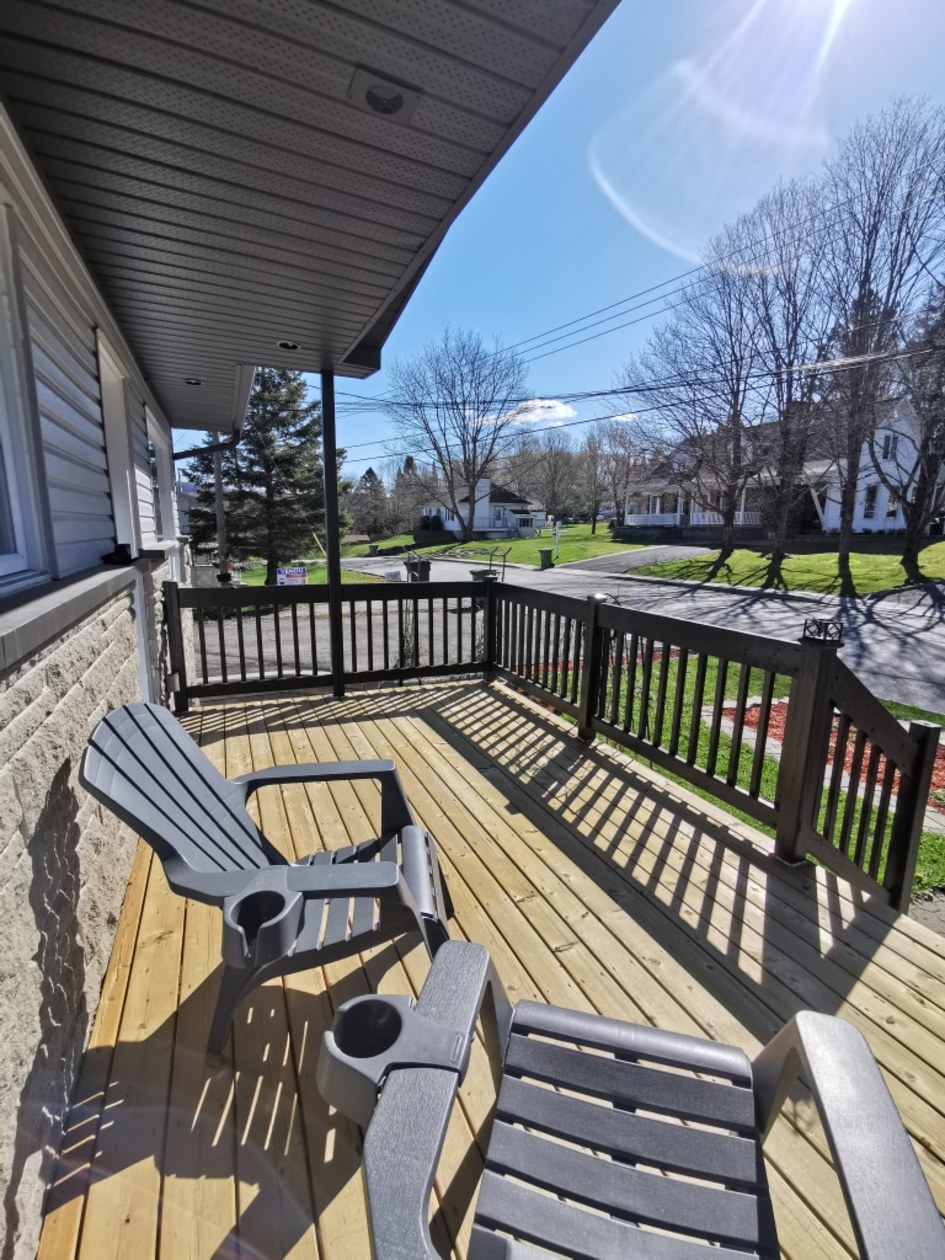 Photo 19 — 112 Rue Pierre-Verret, Québec, G2N 1H3, Québec