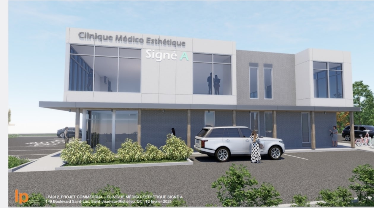 Photo 9 — 149 boul Saint-luc, SAINT-JEAN-SUR-RICHELIEU, J2W 2M5, SAINT-JEAN-SUR-RICHELIEU