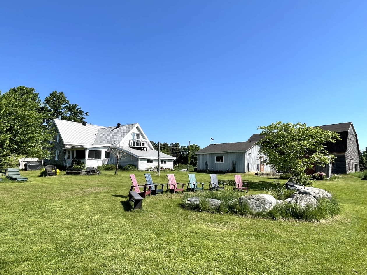 Photo 12 — 315 Ch De North Hill, Stornoway, G0Y 1N0, Stornoway
