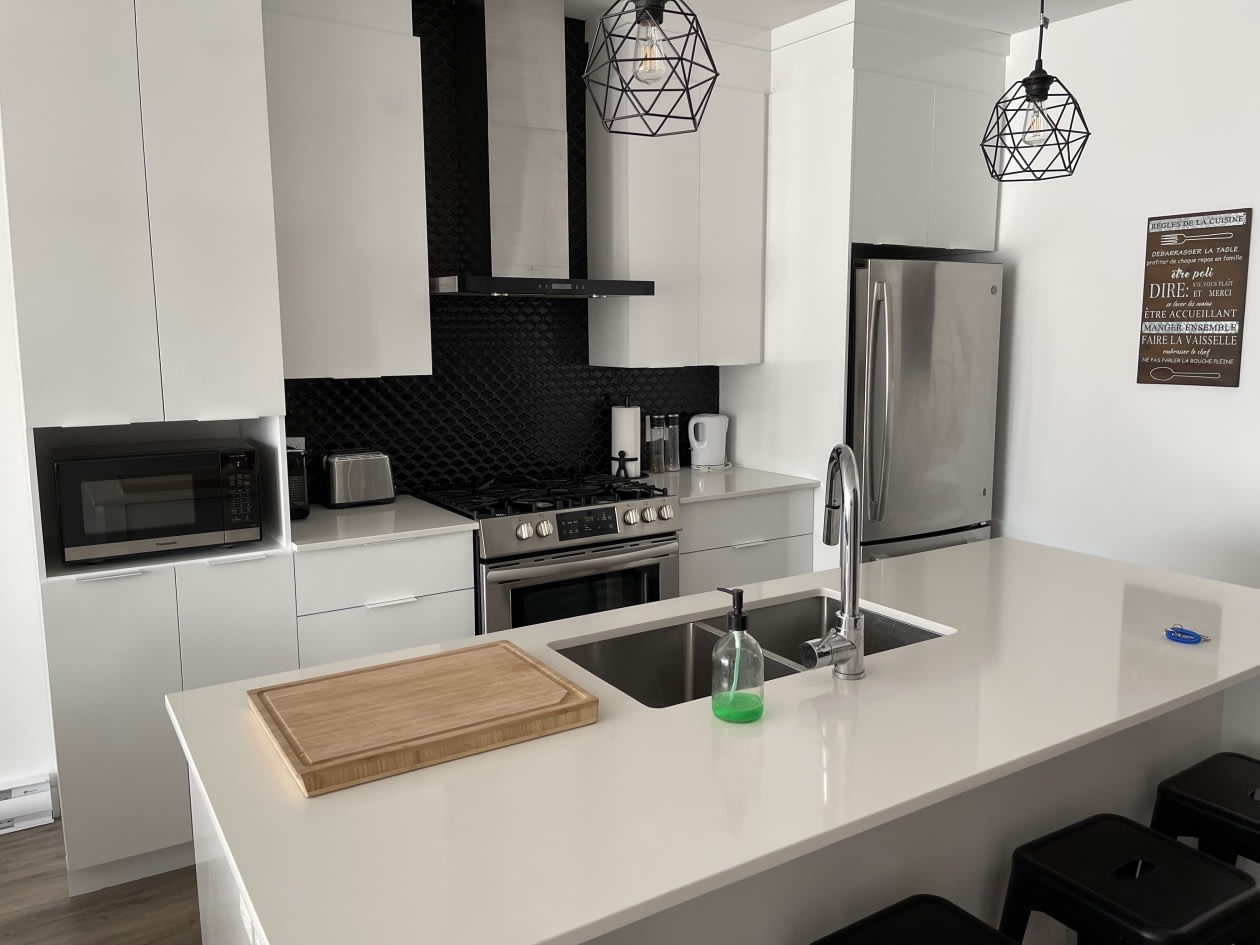 Photo 4 — 215-235 Rue Du Cercle-Des-Cantons, 215, Bromont, J2L 0R4, Bromont