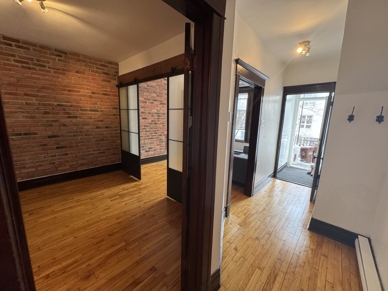 Photo 5 — 561 Rue Nicolet, Montréal