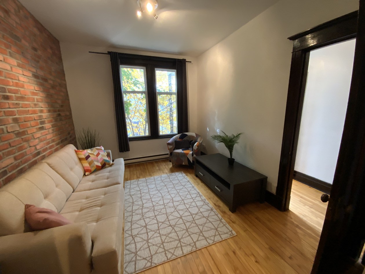 Photo 10 — 561 Rue Nicolet, Montréal