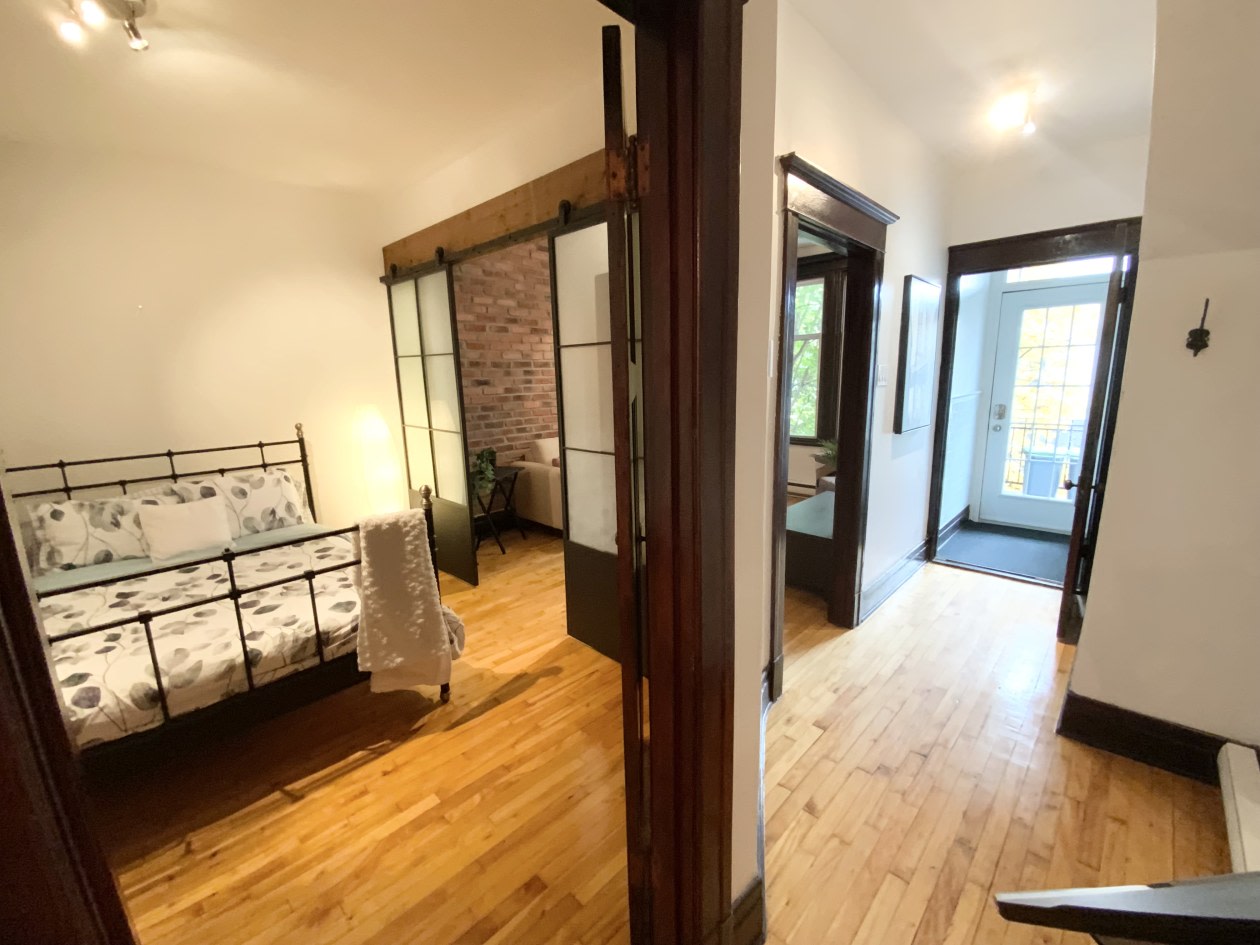 Photo 11 — 561 Rue Nicolet, Montréal