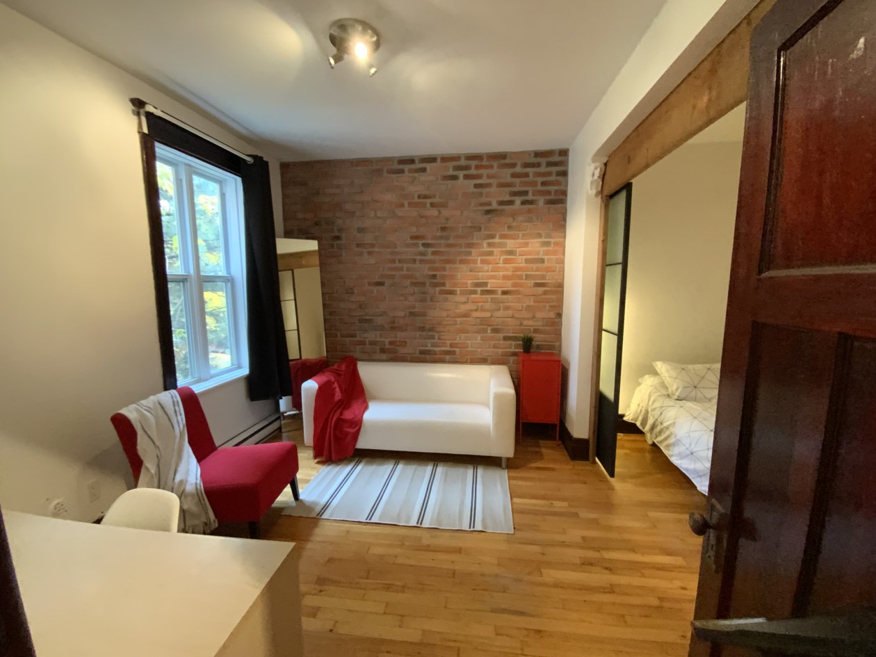 Photo 12 — 561 Rue Nicolet, Montréal