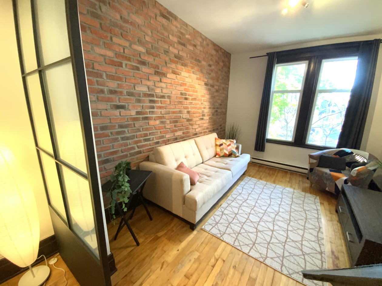 Photo 16 — 561 Rue Nicolet, Montréal