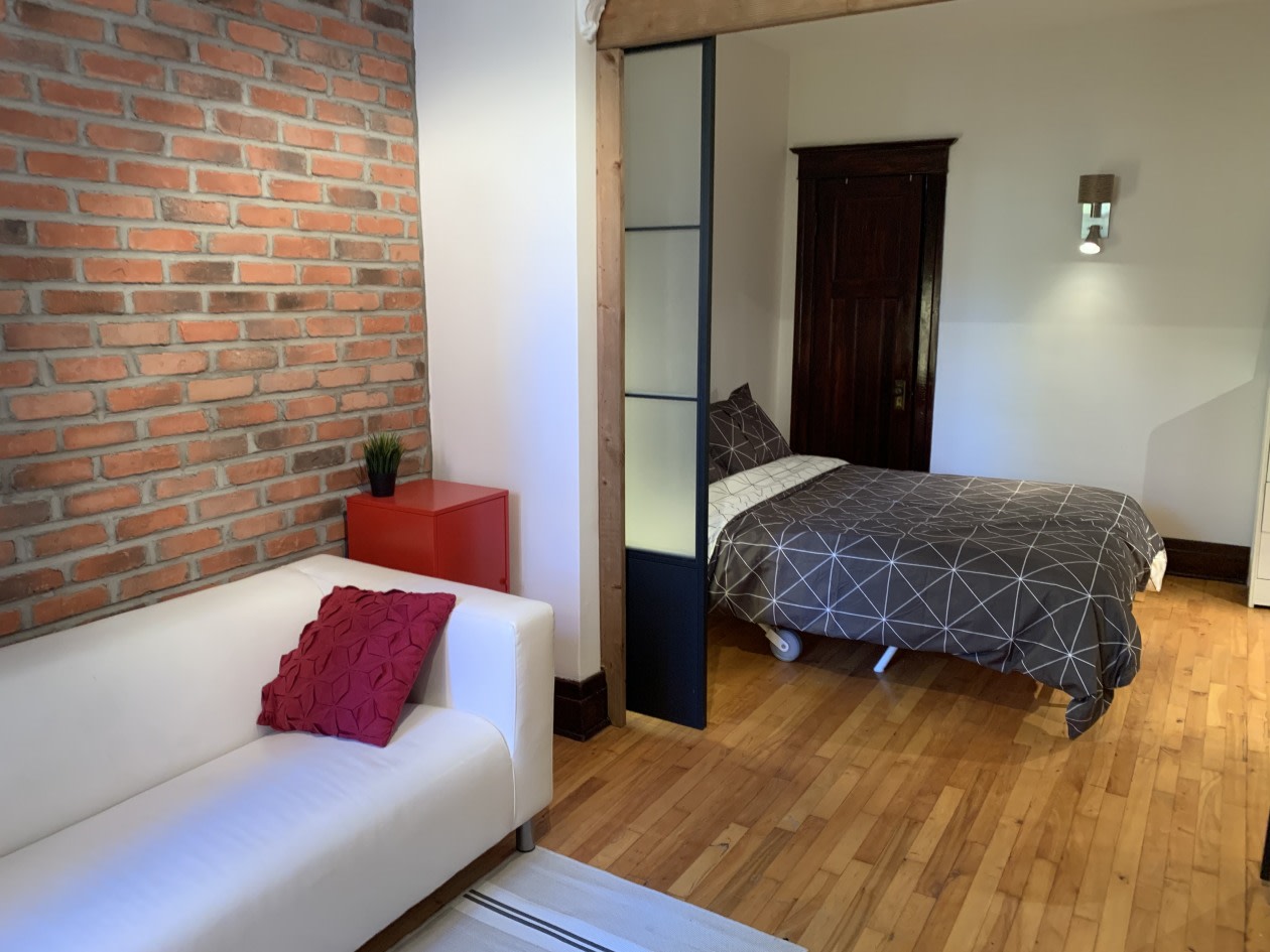 Photo 14 — 561 Rue Nicolet, Montréal