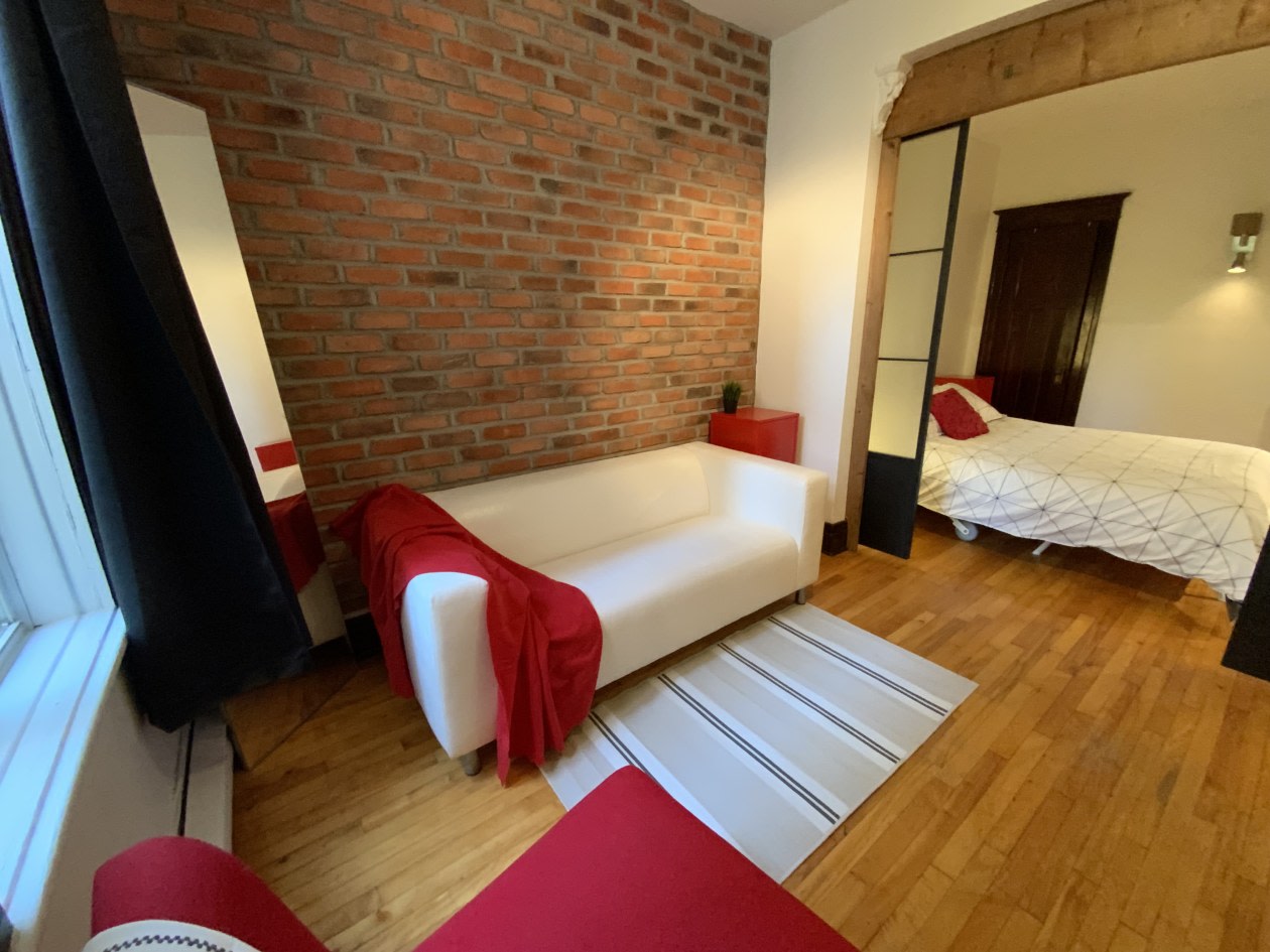 Photo 13 — 561 Rue Nicolet, Montréal