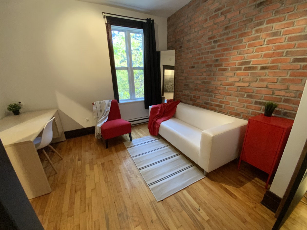 Photo 20 — 561 Rue Nicolet, Montréal