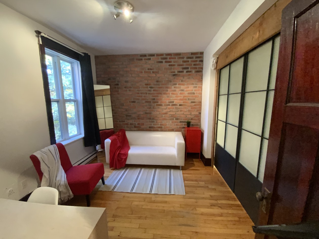 Photo 18 — 561 Rue Nicolet, Montréal