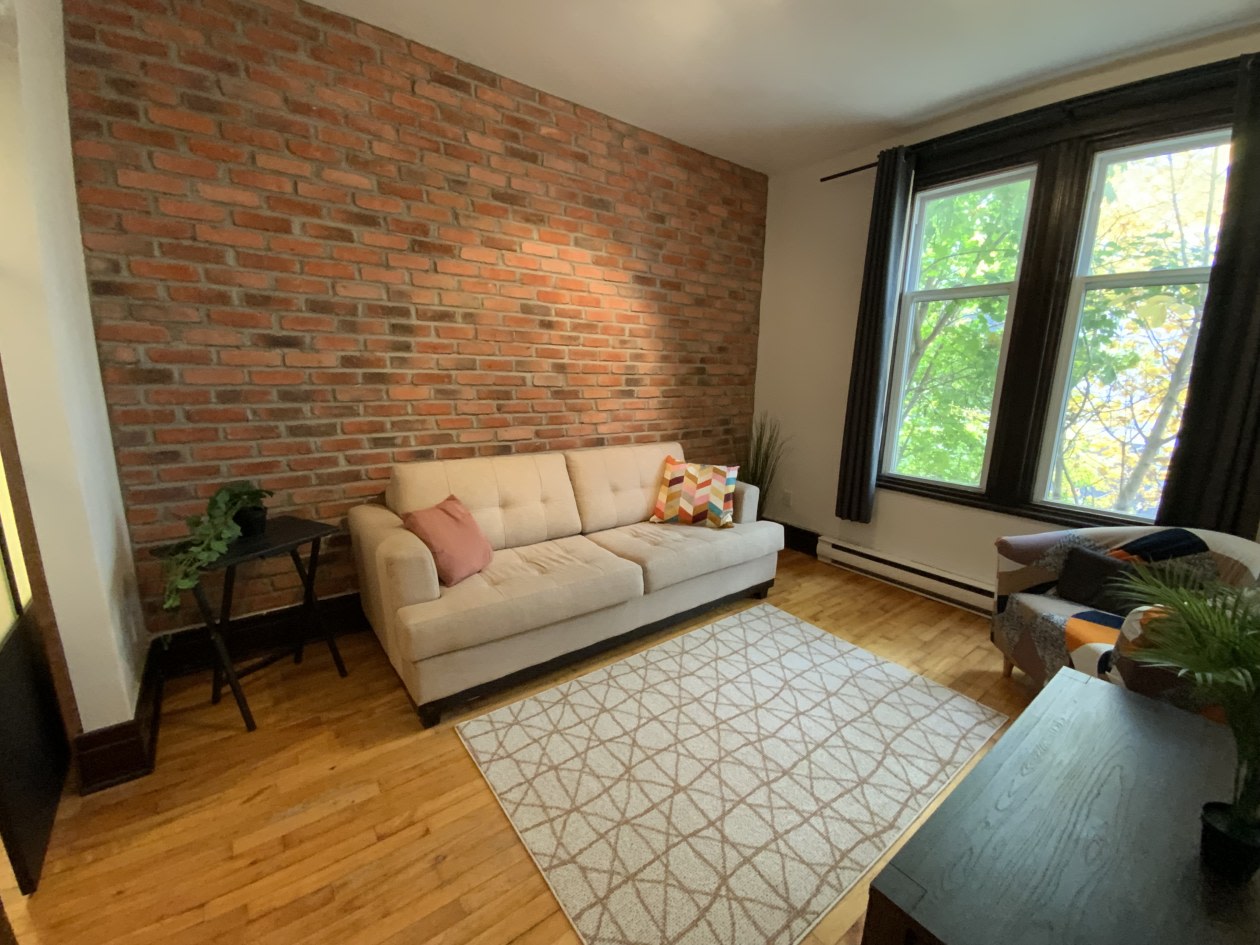 Photo 21 — 561 Rue Nicolet, Montréal