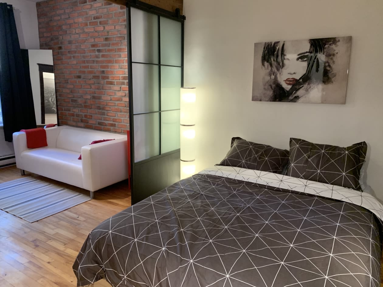 Photo 22 — 561 Rue Nicolet, Montréal
