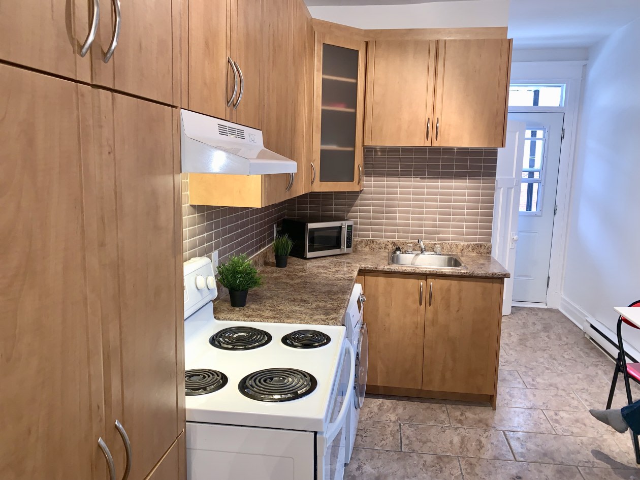 Photo 25 — 561 Rue Nicolet, Montréal