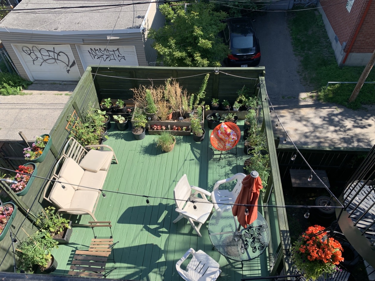 Photo 26 — 561 Rue Nicolet, Montréal