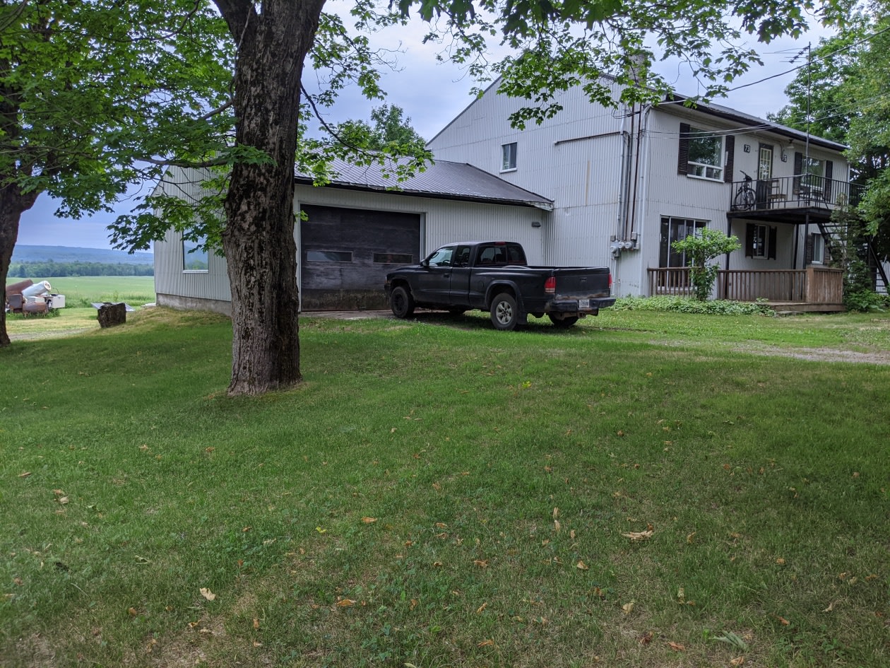 71 Ch De Valléville — photo 1