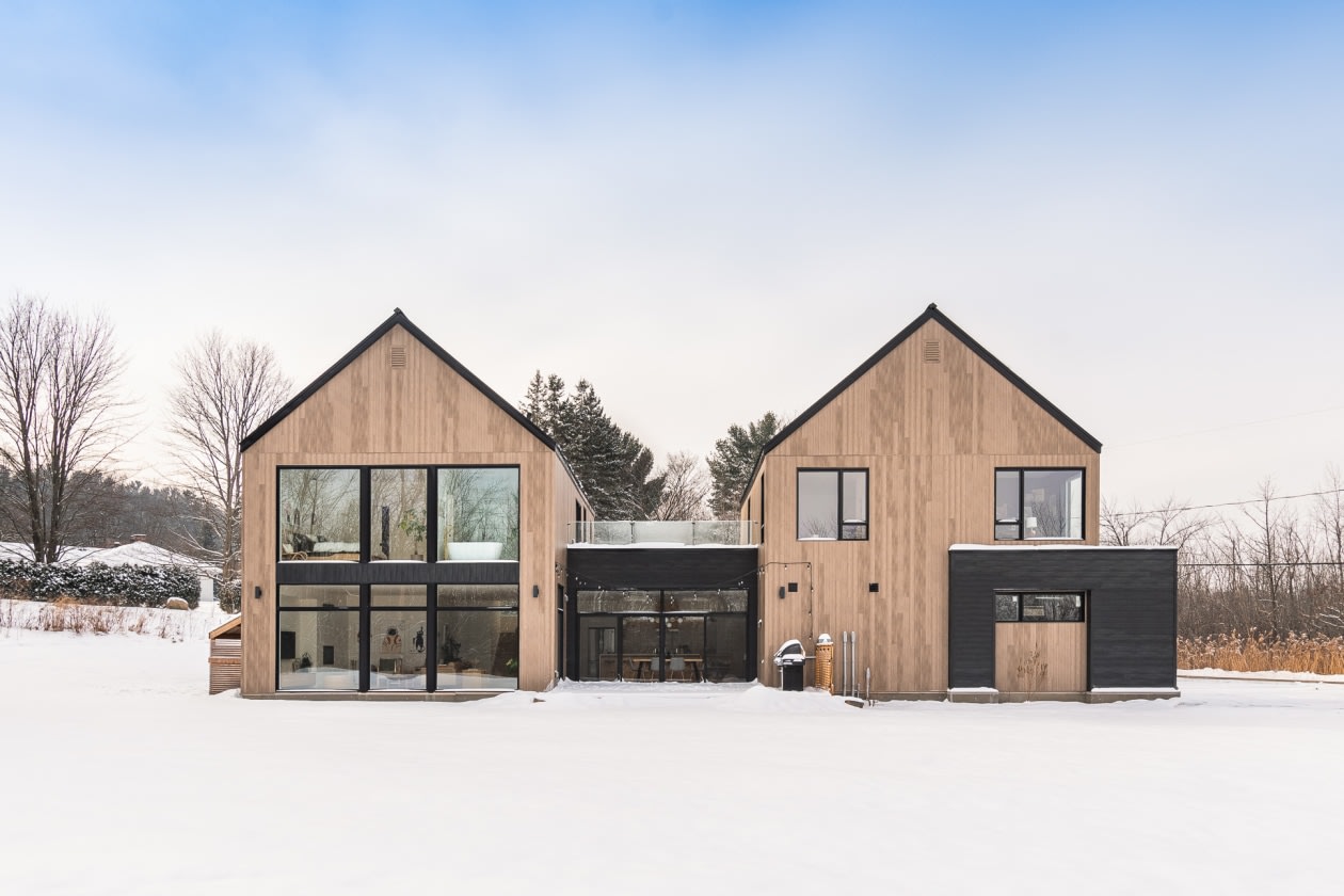 Photo 34 — 53 Rue Alstonvale, Hudson, J0P 1H0, Hudson