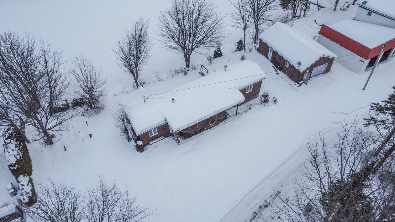 Photo 9 — 83 1Re Rue Du Lac-Saint-Charles, Saint-Benoît-Labre, G0M 1P0, Saint-Benoît-Labre
