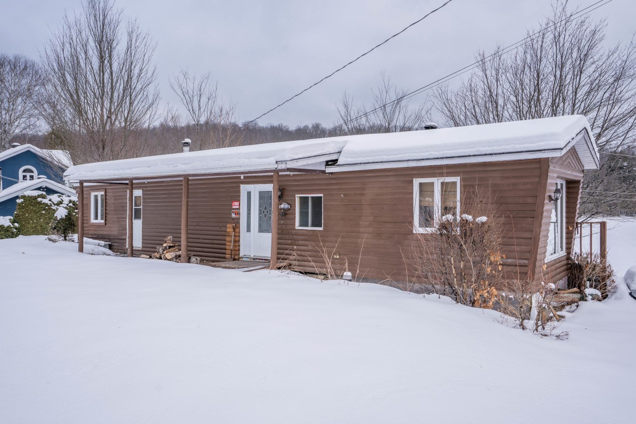 Photo 12 — 83 1Re Rue Du Lac-Saint-Charles, Saint-Benoît-Labre, G0M 1P0, Saint-Benoît-Labre