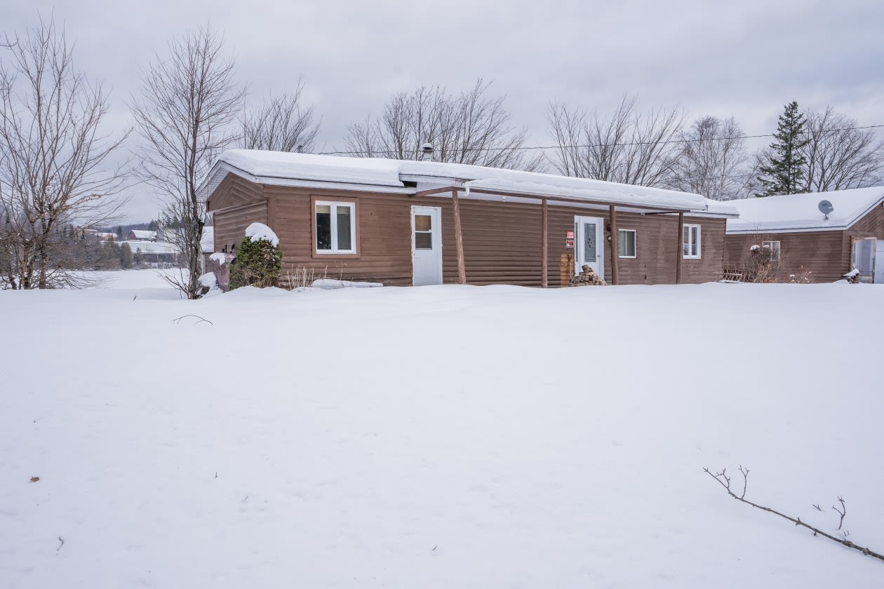 Photo 11 — 83 1Re Rue Du Lac-Saint-Charles, Saint-Benoît-Labre, G0M 1P0, Saint-Benoît-Labre