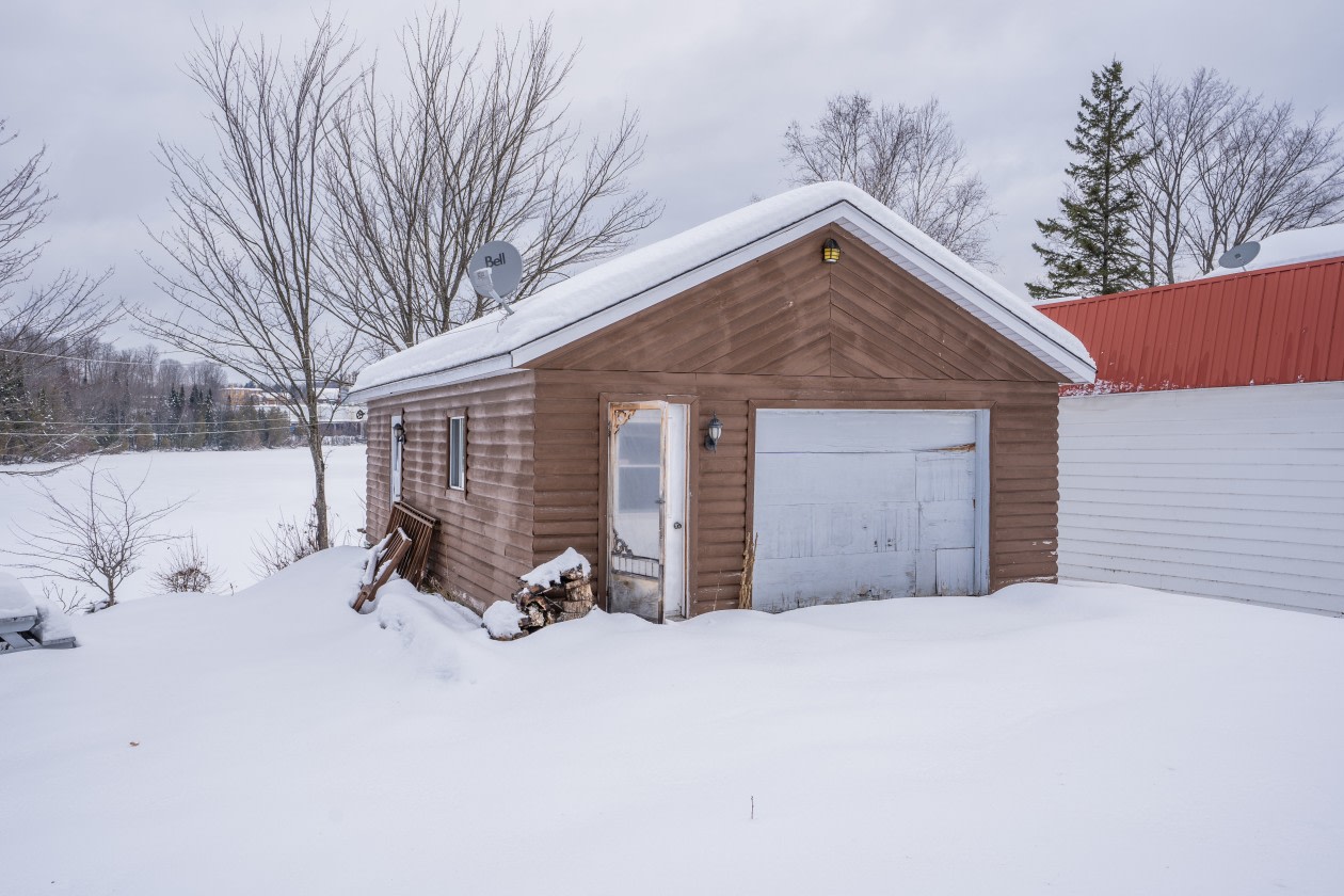 Photo 16 — 83 1Re Rue Du Lac-Saint-Charles, Saint-Benoît-Labre, G0M 1P0, Saint-Benoît-Labre