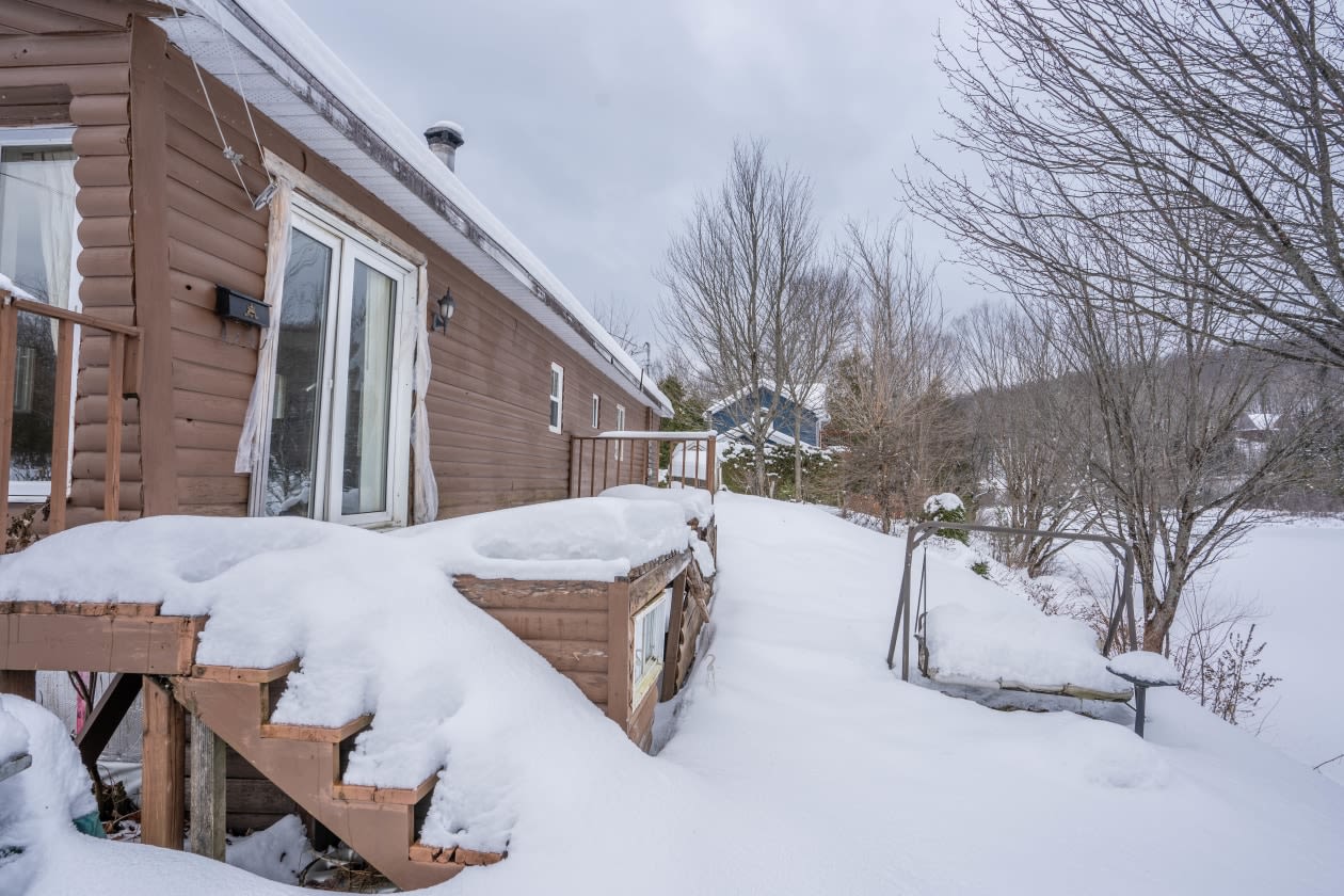Photo 18 — 83 1Re Rue Du Lac-Saint-Charles, Saint-Benoît-Labre, G0M 1P0, Saint-Benoît-Labre