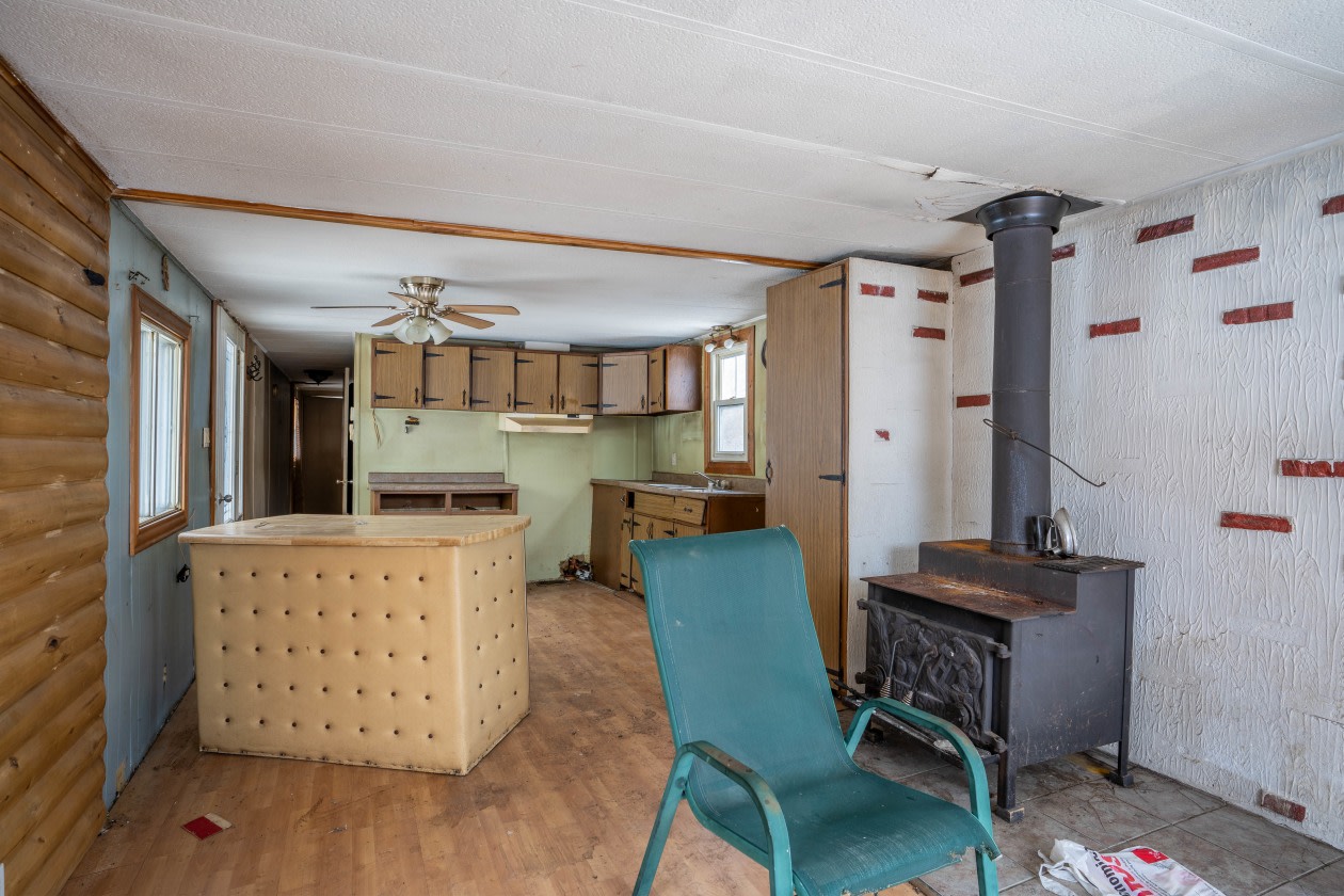 Photo 22 — 83 1Re Rue Du Lac-Saint-Charles, Saint-Benoît-Labre, G0M 1P0, Saint-Benoît-Labre