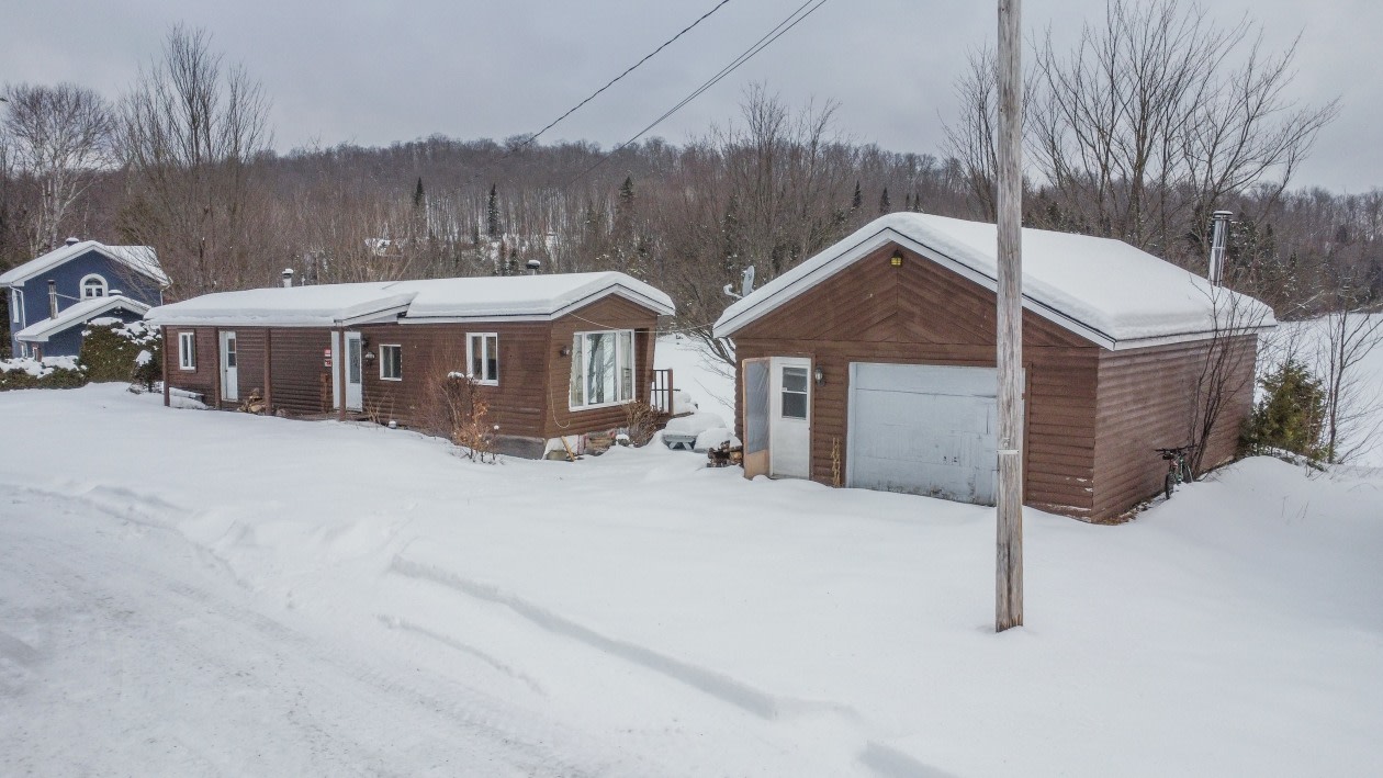 Photo 23 — 83 1Re Rue Du Lac-Saint-Charles, Saint-Benoît-Labre, G0M 1P0, Saint-Benoît-Labre