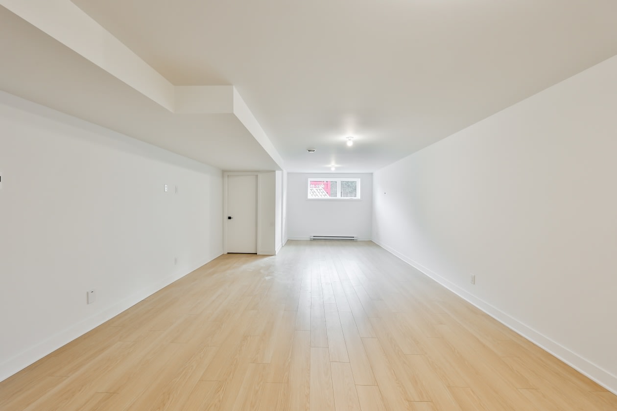 Sous-sol — 114 rue Breault , Lourdes-de-Joliette, J0K 1K0, Lourdes-de-Joliette