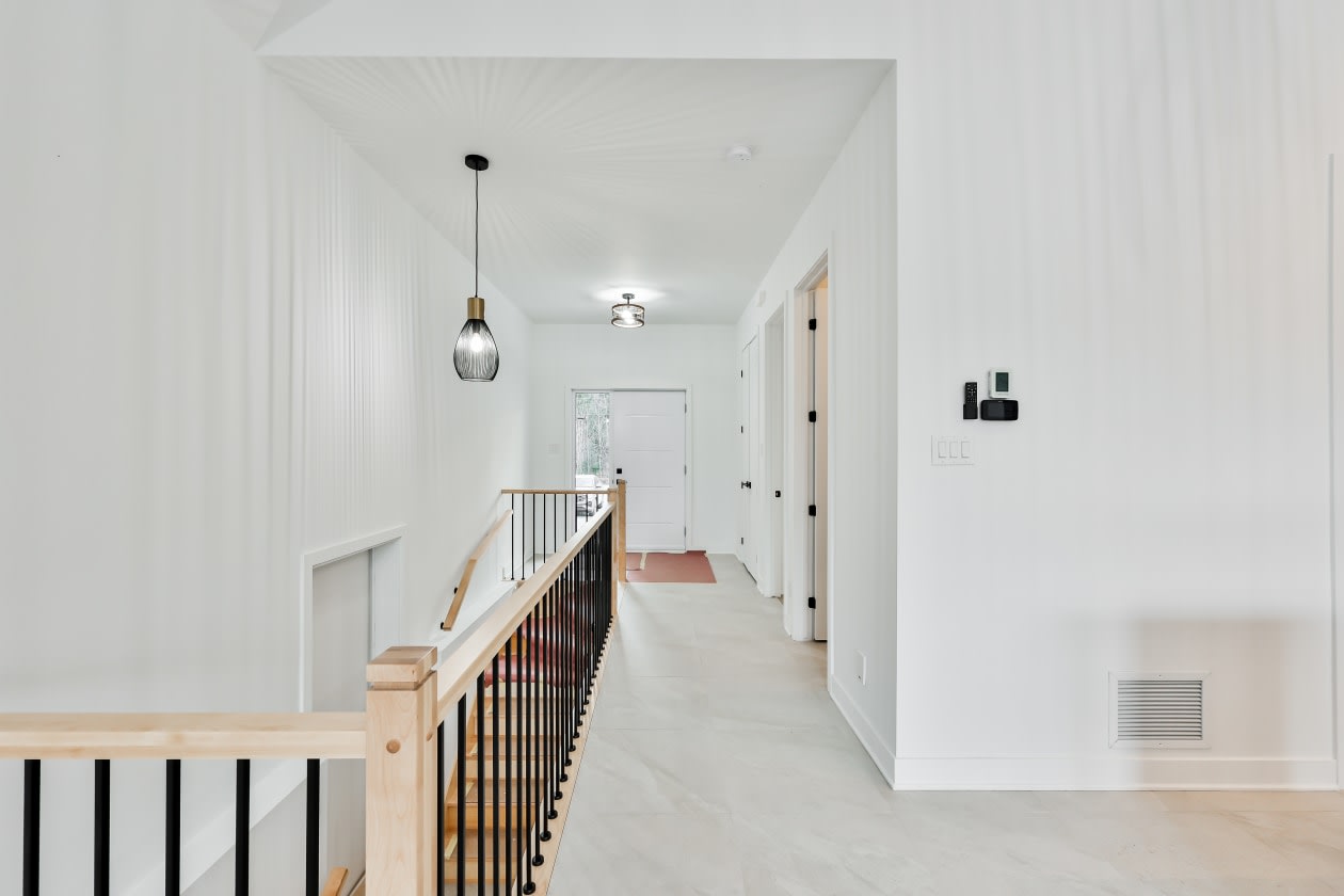 Vue d'ensemble — 114 rue Breault , Lourdes-de-Joliette, J0K 1K0, Lourdes-de-Joliette