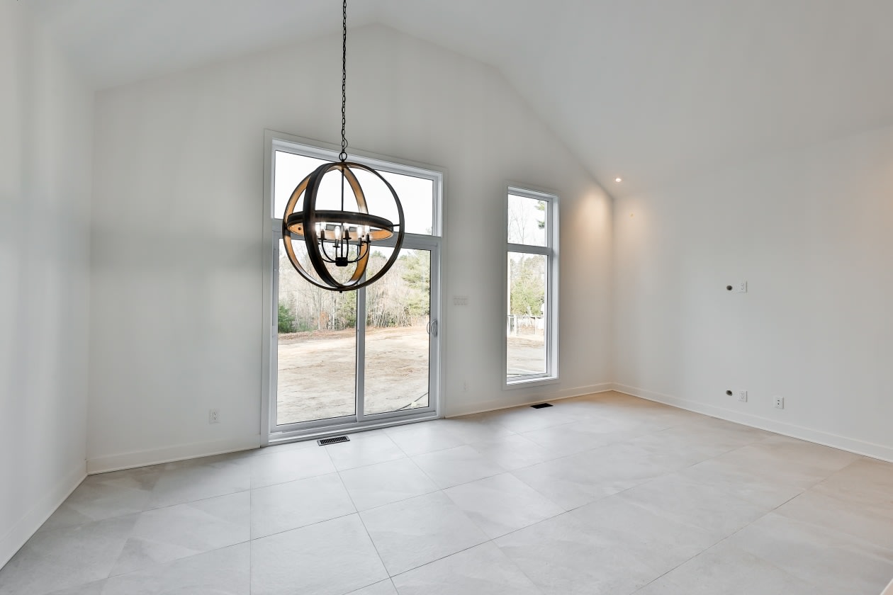 Vue d'ensemble — 114 rue Breault , Lourdes-de-Joliette, J0K 1K0, Lourdes-de-Joliette